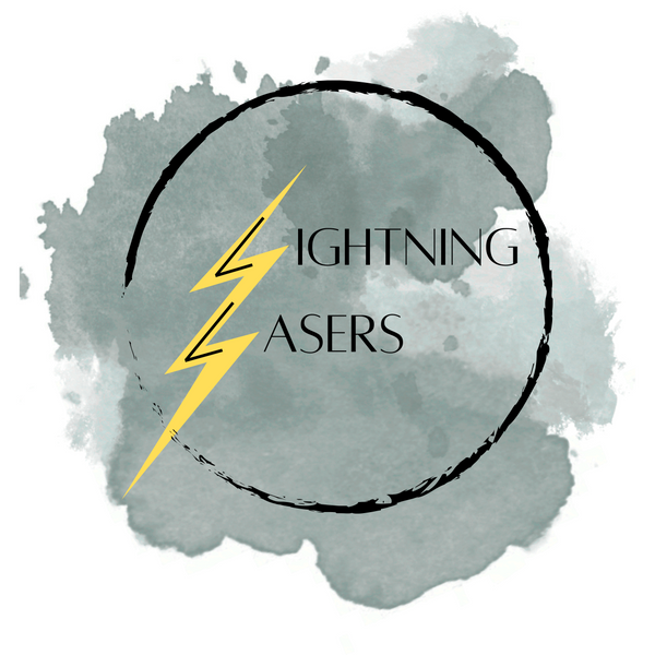 Lightning Laser 